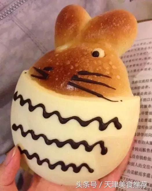 简单好听的烘焙店名字360个 洋气一点的烘焙店名字，简单好听的烘焙店名字360个（这12家好吃的面包店必须推荐给你呀）