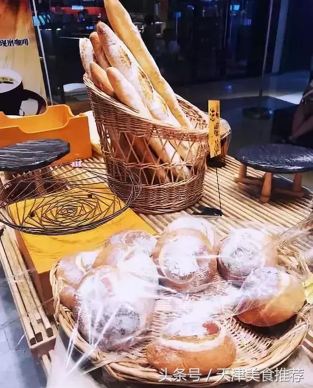 简单好听的烘焙店名字360个 洋气一点的烘焙店名字，简单好听的烘焙店名字360个（这12家好吃的面包店必须推荐给你呀）