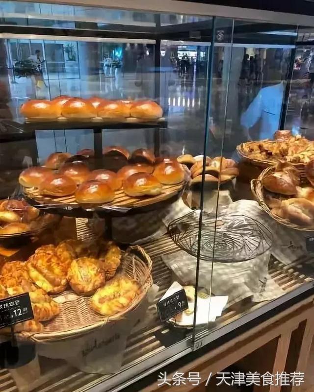 简单好听的烘焙店名字360个 洋气一点的烘焙店名字，简单好听的烘焙店名字360个（这12家好吃的面包店必须推荐给你呀）