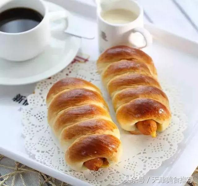 简单好听的烘焙店名字360个 洋气一点的烘焙店名字，简单好听的烘焙店名字360个（这12家好吃的面包店必须推荐给你呀）