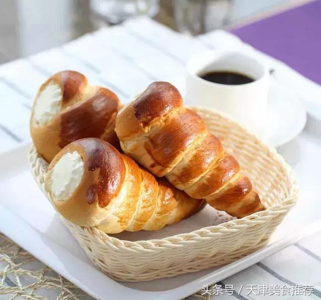 简单好听的烘焙店名字360个 洋气一点的烘焙店名字，简单好听的烘焙店名字360个（这12家好吃的面包店必须推荐给你呀）