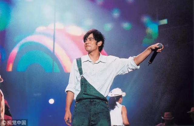 周结巴太狂了，周结巴是黑称吗（周杰伦，你必须红下去！）