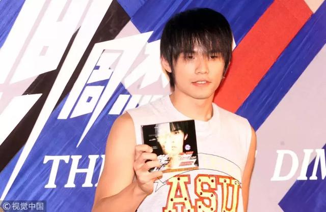 周结巴太狂了，周结巴是黑称吗（周杰伦，你必须红下去！）