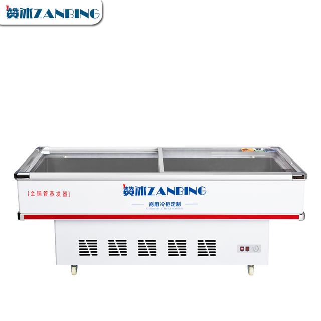 夏季冰柜调到几档最合适，冰柜夏天调到什么档位（冬季四档以上 夏季2至3档）