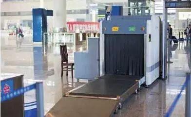 沐浴露可以带上高铁吗，1kg沐浴露可以带上高铁吗（中秋国庆出行带这些东西坐飞机高铁）