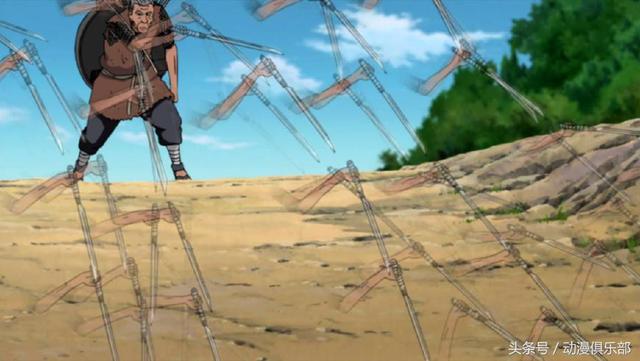 幻术是什么，幻术是什么原理（火影里的5大冷门幻术）