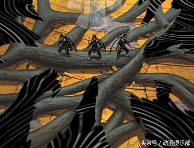 幻术是什么，幻术是什么原理（火影里的5大冷门幻术）