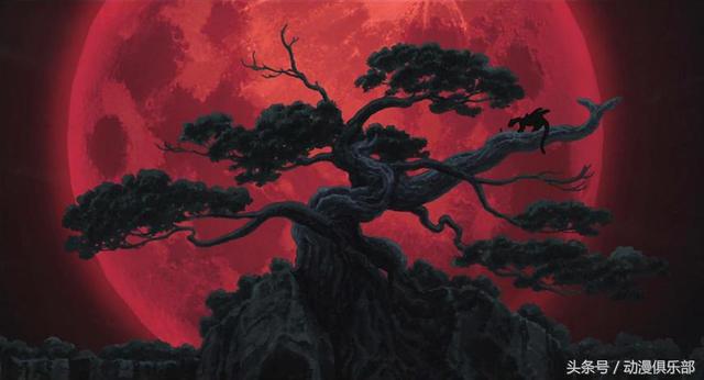 幻术是什么，幻术是什么原理（火影里的5大冷门幻术）