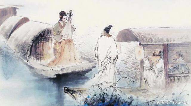古诗常见仄声字，在古诗里为什么是仄声