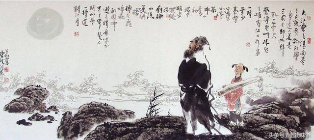 古诗常见仄声字，在古诗里为什么是仄声