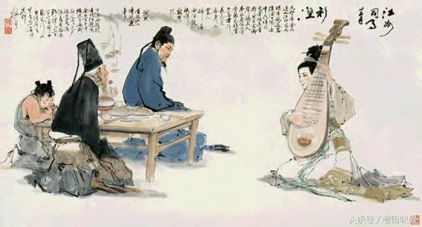 古诗常见仄声字，在古诗里为什么是仄声