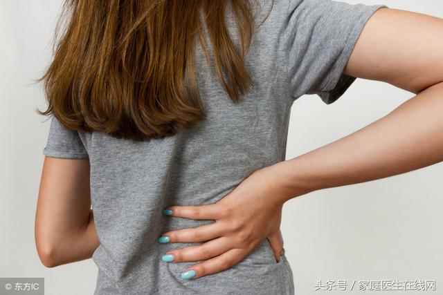 女人腰痛是什么妇科病,女人什么妇科病会引起腰疼(不用纠结,多半是这3