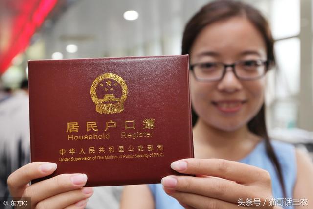 户籍性质一栏怎么写，户籍性质一栏怎么写户籍人口省外（1个小章子区分户口性质）