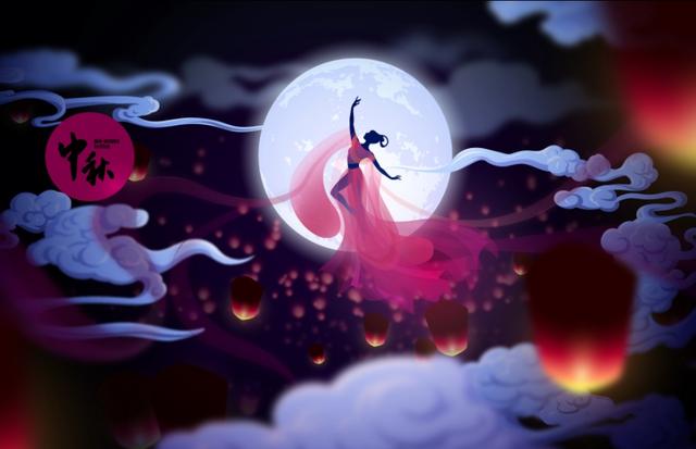 忆江南古诗三首，《忆江南》古诗三首（中秋全民诗会《忆江南》三首）