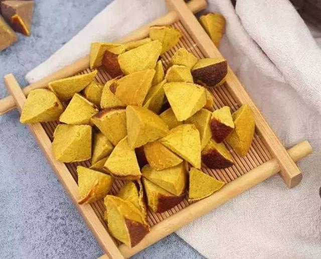 八仙果怎么吃，橘红八仙果怎么吃（一颗止咳化痰）