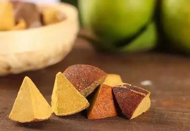 八仙果怎么吃，橘红八仙果怎么吃（一颗止咳化痰）