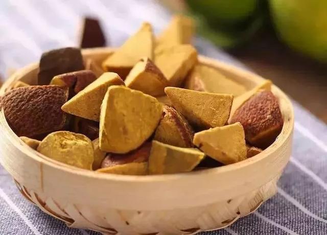 八仙果怎么吃，橘红八仙果怎么吃（一颗止咳化痰）