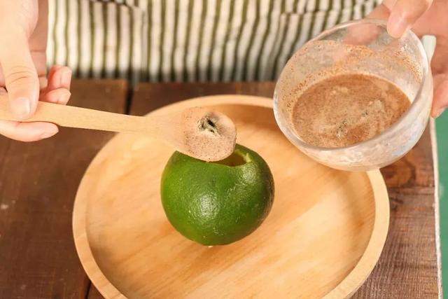 八仙果怎么吃，橘红八仙果怎么吃（一颗止咳化痰）