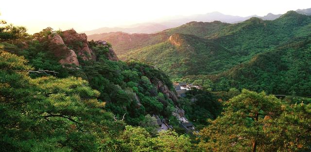 千山旅遊攻略大全,千山旅遊攻略圖(帶上這篇攻略,玩轉千山不迷路)