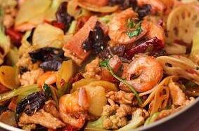 圖片[16]-【香辣干鍋蝦】做法步驟圖 開了20年店的叔叔公布-起舞食譜網(wǎng)