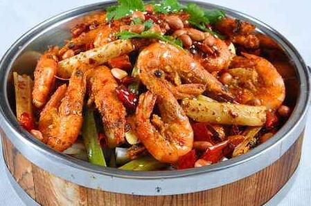 圖片[18]-【香辣干鍋蝦】做法步驟圖 開了20年店的叔叔公布-起舞食譜網(wǎng)