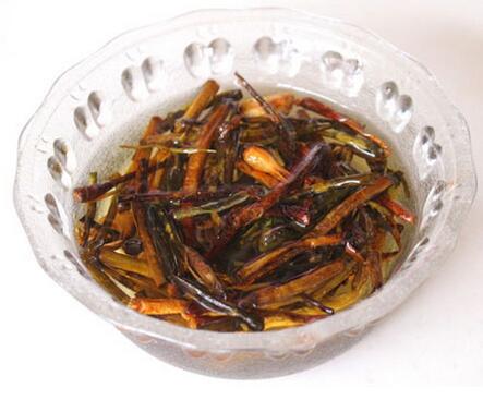 圖片[9]-【蔥油餅】做法步驟圖 20年經驗大叔  蔥香四溢 口感松脆有層次-起舞食譜網