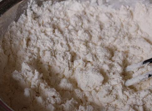 圖片[10]-【蔥油餅】做法步驟圖 20年經驗大叔  蔥香四溢 口感松脆有層次-起舞食譜網