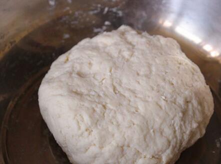 圖片[11]-【蔥油餅】做法步驟圖 20年經驗大叔  蔥香四溢 口感松脆有層次-起舞食譜網