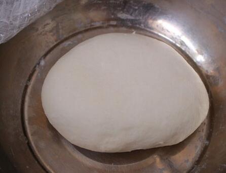 圖片[12]-【蔥油餅】做法步驟圖 20年經驗大叔  蔥香四溢 口感松脆有層次-起舞食譜網