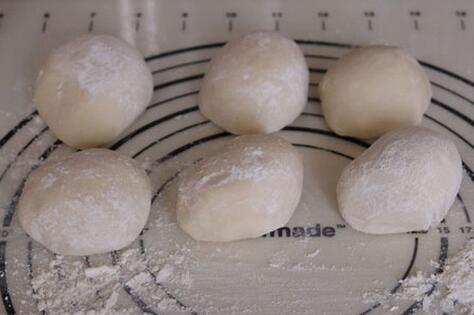 圖片[13]-【蔥油餅】做法步驟圖 20年經驗大叔  蔥香四溢 口感松脆有層次-起舞食譜網