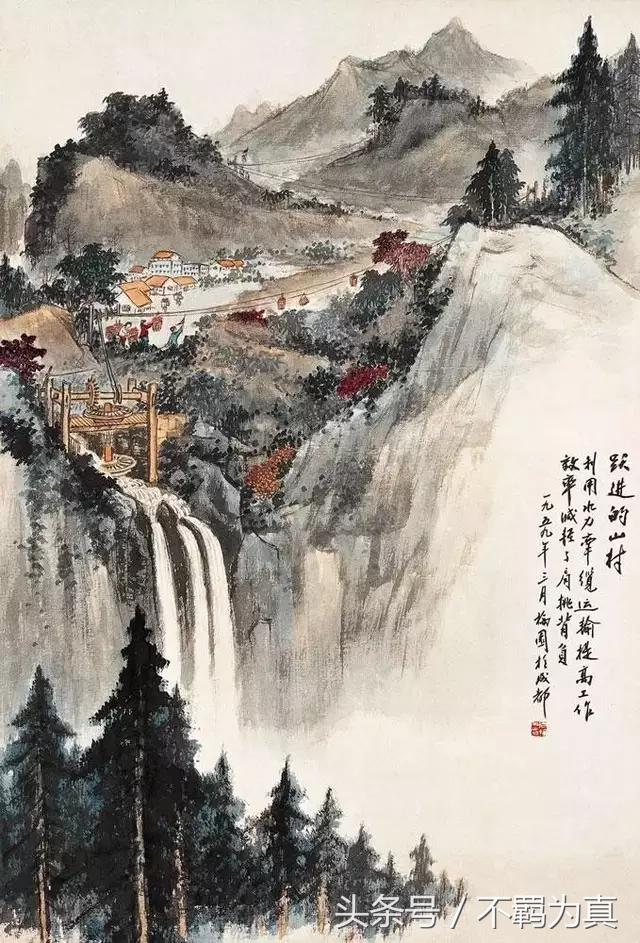 诗中有画画中有诗的诗人是谁，被赞为诗中有画画中有诗的诗人是谁（王维‖诗中有画，画中有诗）