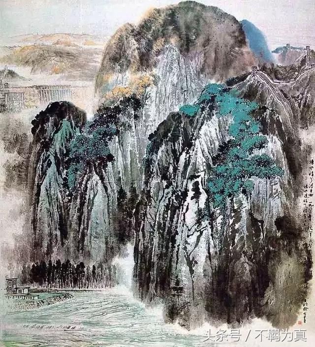 诗中有画画中有诗的诗人是谁，被赞为诗中有画画中有诗的诗人是谁（王维‖诗中有画，画中有诗）