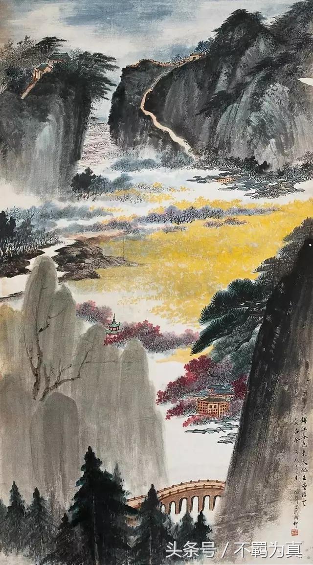 诗中有画画中有诗的诗人是谁，被赞为诗中有画画中有诗的诗人是谁（王维‖诗中有画，画中有诗）