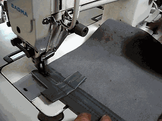 缝纫机跳线怎么办，我的平板电动缝纫机跳线怎么办（干货丨家用缝纫机常见小故障）