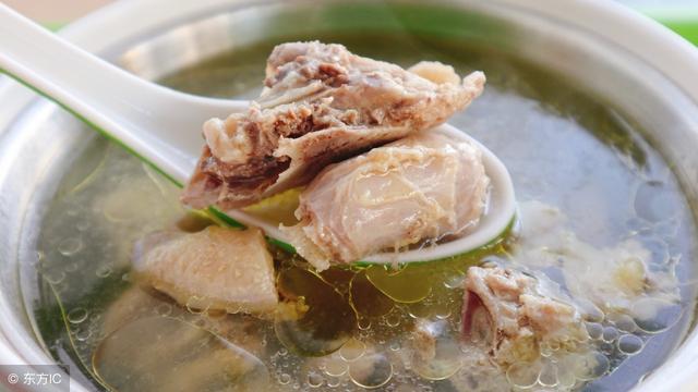 感冒了吃什么菜，感冒了吃什么菜好（这13种食物可以有效缓解……）