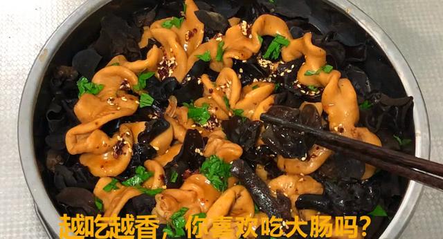 煮猪大肠放什么调料，煮猪大肠的做法大全（难怪又腥又臭不好吃）