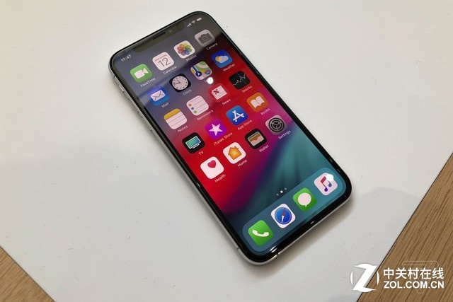 苹果xsmax现在多少钱，国行苹果xs max256g价格（9599元的iPhone）