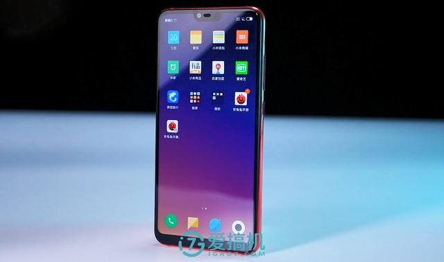 小米8青春版怎么样，小米8青春版怎么样耗电快怎么解决（小米8青春版首发上手）