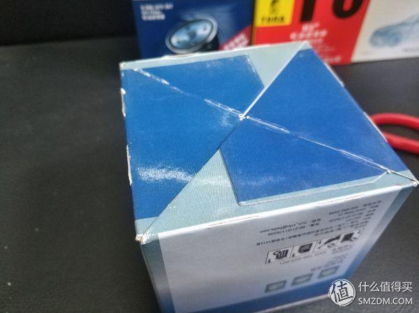 卡卡买是什么品牌，EA211专用十大品牌机滤横评之表象篇