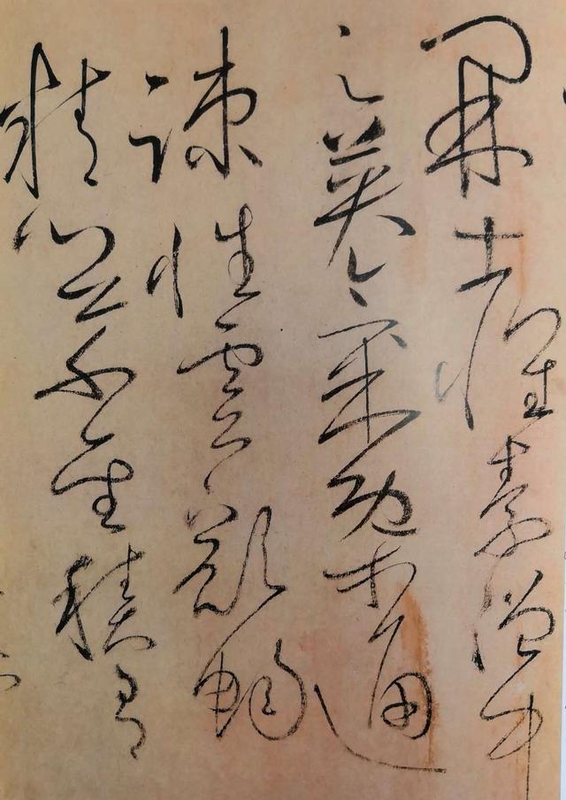 唐代怀素被誉为什么，唐代书法家怀素被誉为什么（“草圣”怀素生平经历及其代表作一一一觅踪之一）