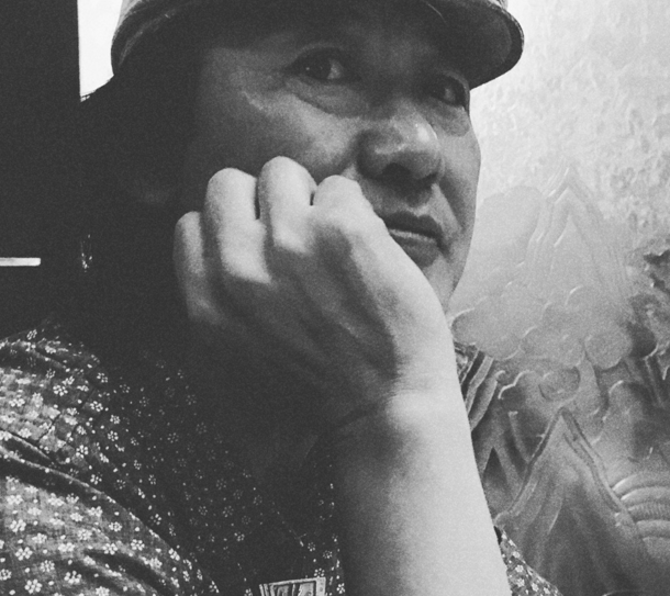布仁巴雅尔遗体告别，9月22日在海拉尔殡仪馆举办追悼会