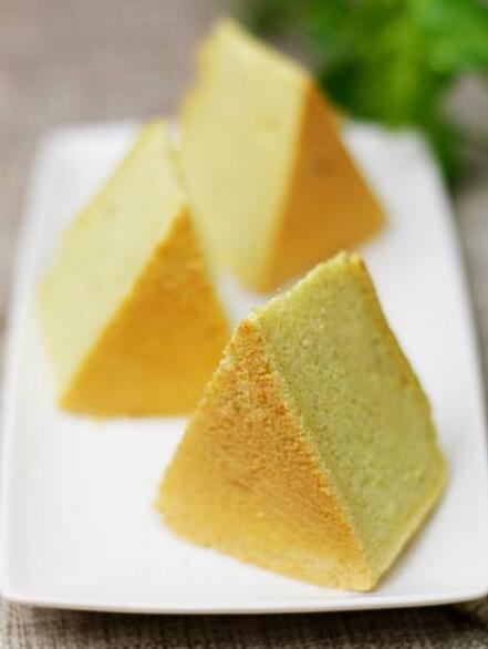 圖片[3]-【豆渣蛋糕】做法步驟圖  香甜有營養(yǎng)！柔軟又細膩-起舞食譜網(wǎng)