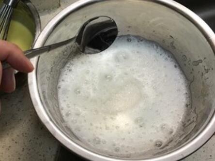 圖片[9]-【豆渣蛋糕】做法步驟圖  香甜有營養(yǎng)！柔軟又細膩-起舞食譜網(wǎng)