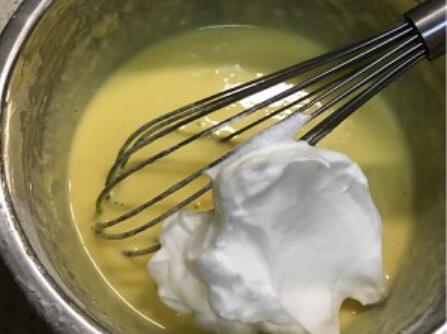 圖片[11]-【豆渣蛋糕】做法步驟圖  香甜有營養(yǎng)！柔軟又細膩-起舞食譜網(wǎng)