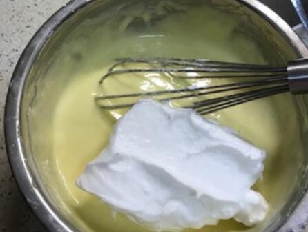 圖片[12]-【豆渣蛋糕】做法步驟圖  香甜有營養(yǎng)！柔軟又細膩-起舞食譜網(wǎng)