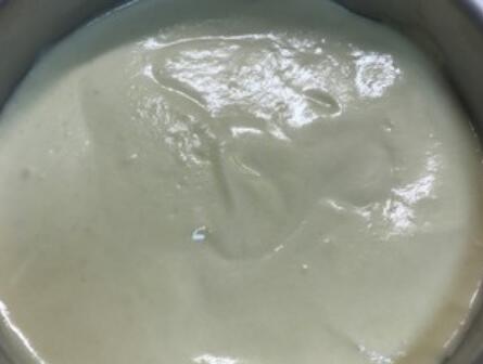 圖片[13]-【豆渣蛋糕】做法步驟圖  香甜有營養(yǎng)！柔軟又細膩-起舞食譜網(wǎng)