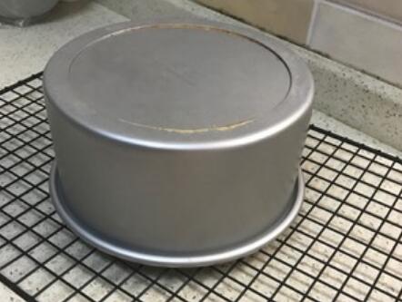 圖片[15]-【豆渣蛋糕】做法步驟圖  香甜有營養(yǎng)！柔軟又細膩-起舞食譜網(wǎng)