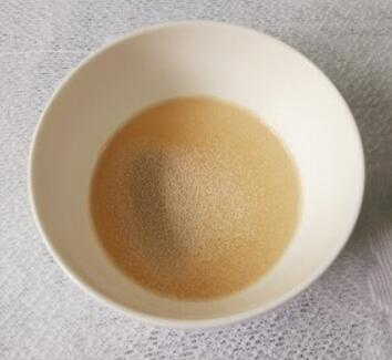 圖片[6]-【南瓜發(fā)糕】做法步驟圖 28年的師傅教你 不用揉面 無(wú)需排氣-起舞食譜網(wǎng)