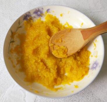 圖片[7]-【南瓜發(fā)糕】做法步驟圖 28年的師傅教你 不用揉面 無(wú)需排氣-起舞食譜網(wǎng)