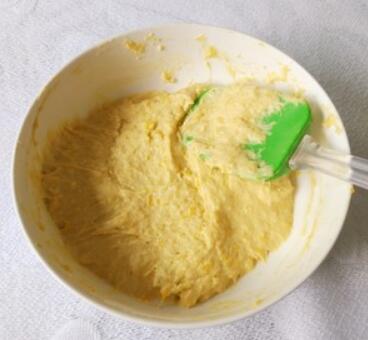 圖片[10]-【南瓜發(fā)糕】做法步驟圖 28年的師傅教你 不用揉面 無(wú)需排氣-起舞食譜網(wǎng)